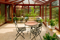 Tre Taliesin conservatory quotes