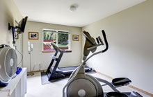 Tre Taliesin home gym construction leads