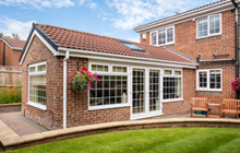 Tre Taliesin house extension leads